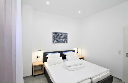 Ferienwohnung Glücks-Burg "Sonne" - Foto 8