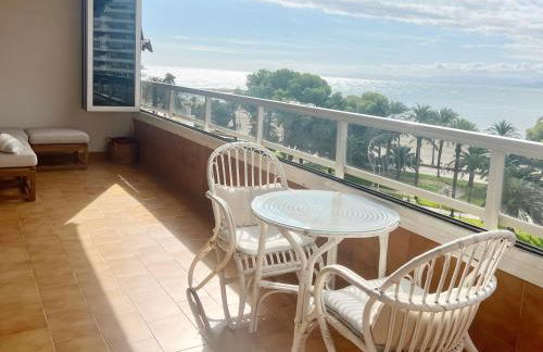 Florazar 2 Apartamento frente al mar en Cullera - Photo 8