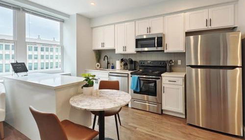 Fun Cozy 1 Br King Apts - 1 25 Mile Walk to TIAA Bnk Fld - Foto 3