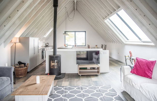 Well Barn, Sudbourne - Foto 1