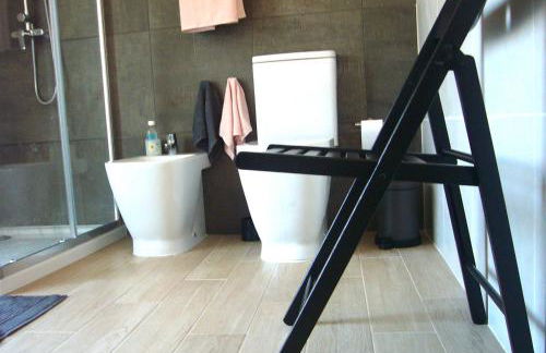 Castle, Terrace and Relax - Foto 17