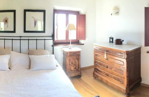 Casa San Pietro, restored farmhouse with pool - Foto 48