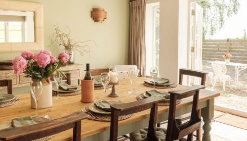 Vine Cottage - Foto 5