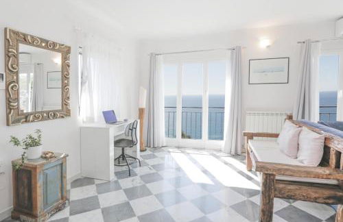 Polanesi Sea view Home - Foto 18