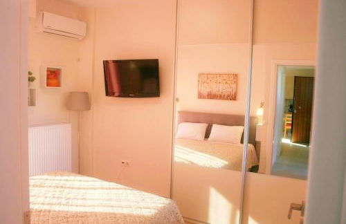 Ellie's guesthouse, Nafplio - Photo 21