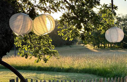 Chambre en pierre - Foto 23