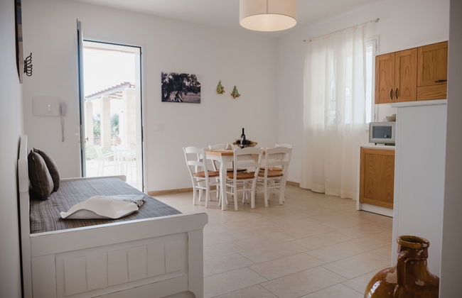 Tenuta Flora Maria - Foto 62