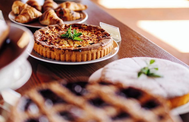 Wine Relais in Montecucco - Photo 76