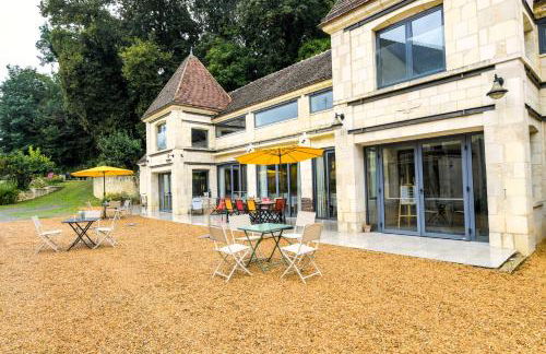 Hôtel des arts - Photographie dans le Perche - Foto 17