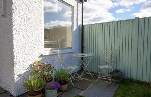 Crozier Cottage - Foto 26