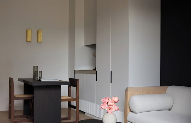 Kuka Luxury Living Athens - Foto 119