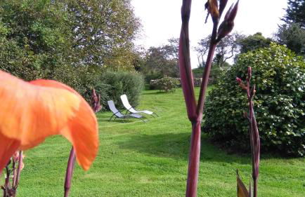 Gite de Kerianégan - Foto 10