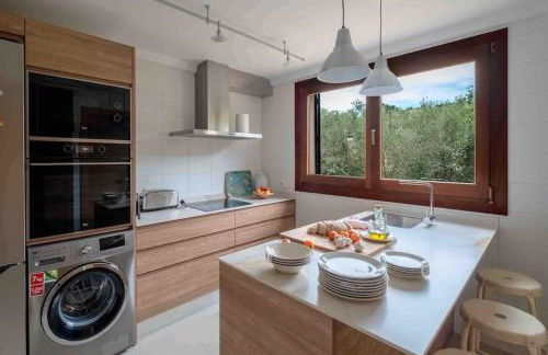 Sa Garrigueta FH, stunning views - Foto 22