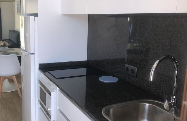 Apartamentos Bergantin Menorca Club - Photo 15