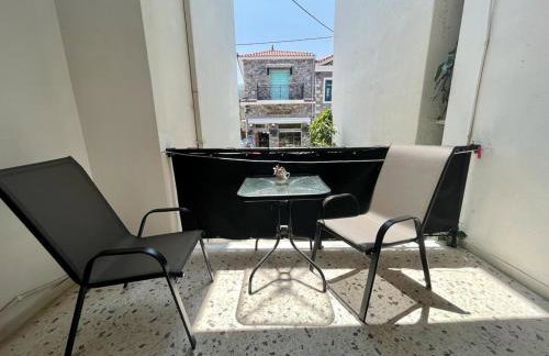 Samos - Kokkari - Eirini's Studios - Foto 29