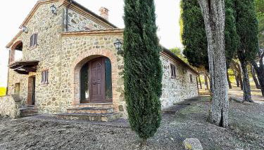 Villa Tiberini Wine Relais - Foto 5