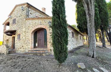 Villa Tiberini Wine Relais - Foto 5