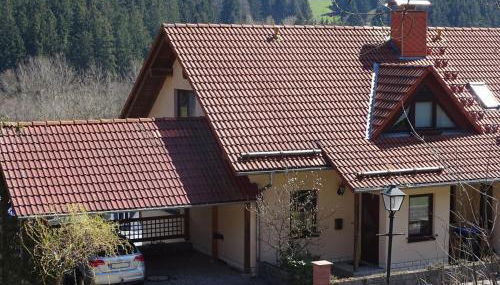 Ferienwohnung am Berggrabenweg - Foto 5