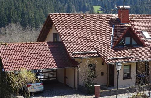 Ferienwohnung am Berggrabenweg - Foto 5