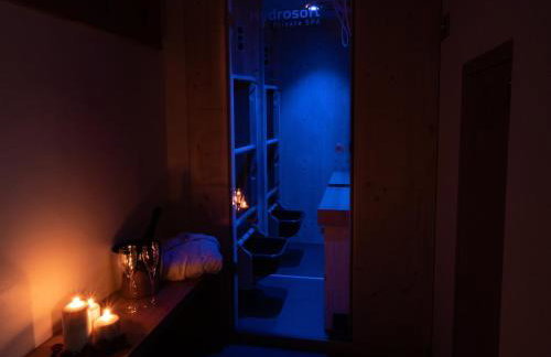 Chalet Stella Alpina - Foto 55