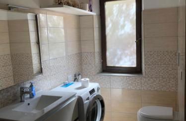 Blue Apartment - Foto 9