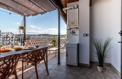 Gioiello Marino Holiday Apt -1 min from the sea- Free parking- Bike- Wi-Fi - Foto 75