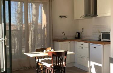 Terrasse avec vue Domaine Viticole - Foto 3