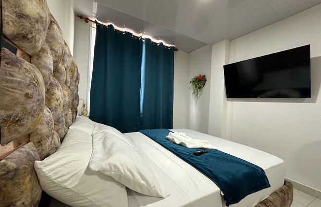 Hospedarte Cali - Photo 12