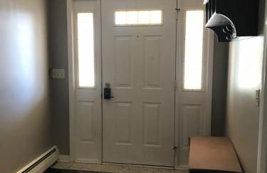 Family friendly spacious with jacuzzi & fireplace! - Foto 12