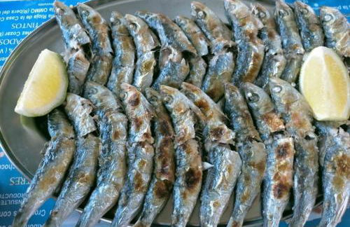 Bolboreta playa Benajarafe - Photo 23