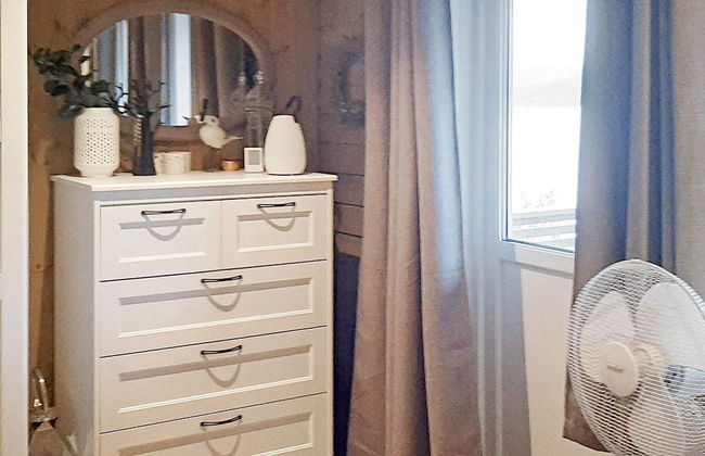 7 Person Holiday Home in Sandnes-by Traum - Foto 14