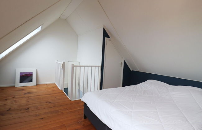 Holiday Home With Spacious Enclosed Garden - Foto 6