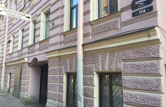 Apart-hotel Nevsky 158 - Foto 29