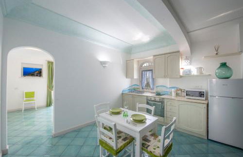 Le Contrade by Sosòre Holiday Homes -Amalfi Coast - Foto 55