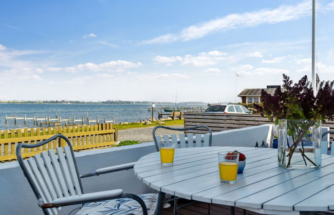 "Tameka" - 10m to the fjord - Foto 18