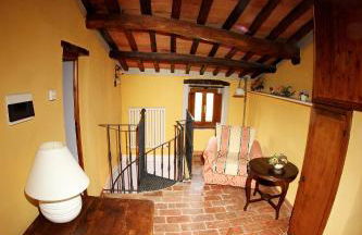 Tuscany Villa Chianti Hills - Villa Oliveta - Foto 26