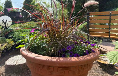 Holiday Home Ferienvilla mit Garten- Grill und Terrasse by Interhome - Photo 15