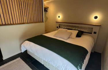 La loge de la Dolarde - Foto 43