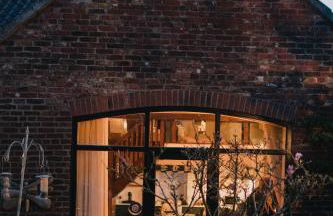 Barn on the Wolds, Yorkshire - Foto 46