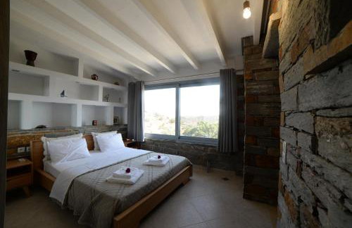 Panoramic View Kea - Foto 29