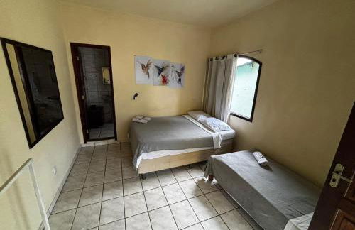 Encanto do Beija-flor - Foto 4