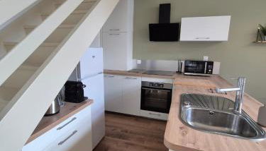 Duplex Rénové I tout confort I Centre Historique - Foto 5