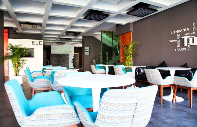 Green Garden Suites Hotel - Foto 3