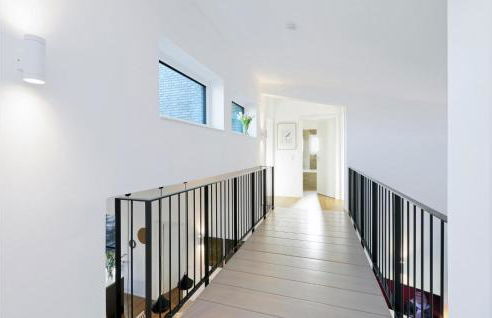 Beach Front Home In Lembruchdümmer See - Foto 15