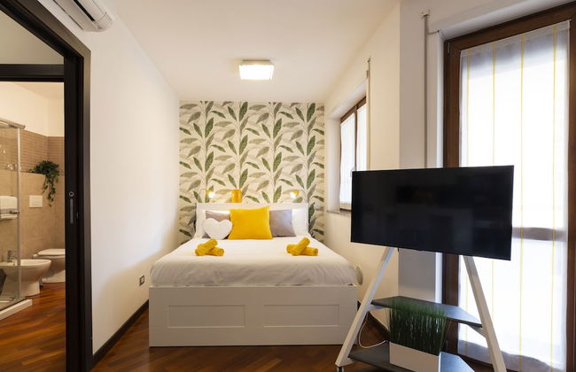 notaMI - Residenza Smeraldo - San Siro - Photo 19