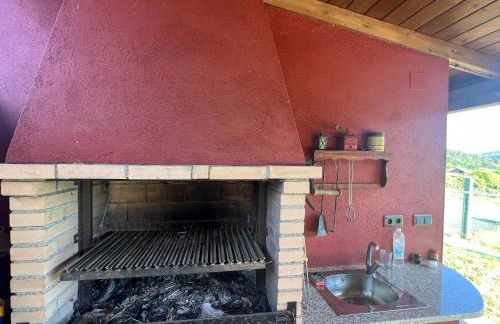 Casa Ramona en Ribeira Sacra - Foto 34