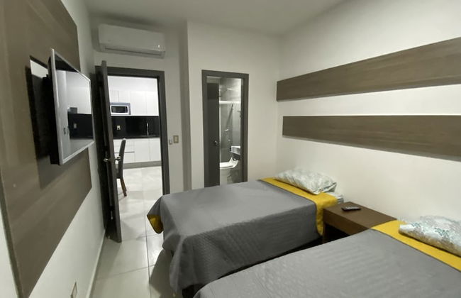 Pacifika Marina Mazatlan by Partnerhost - Foto 16