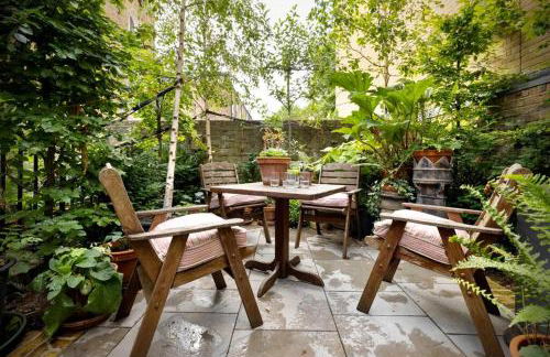 Kings Cross, self-contained house & private garden - Foto 6