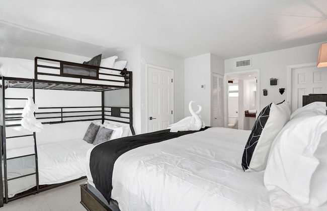 RA Suites by DesignedVR - Foto 25