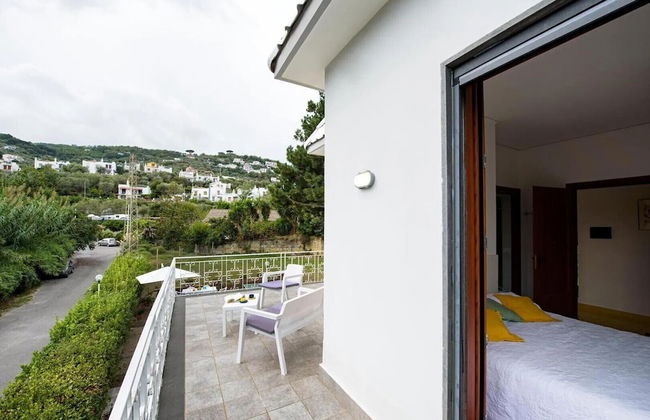 Estate4home - Villa Louise - Foto 22